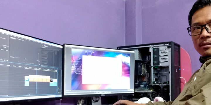 Video Editing/Graphic Design
